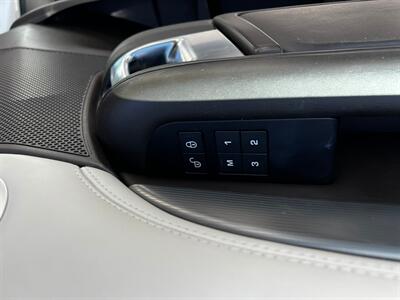 2020 Land Rover Discovery HSE Luxury Td6   - Photo 29 - Salt Lake City, UT 84115