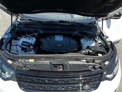 2020 Land Rover Discovery HSE Luxury Td6   - Photo 50 - Salt Lake City, UT 84115