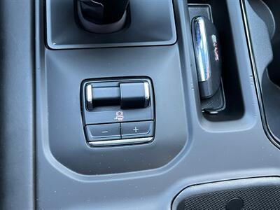 2023 GMC Sierra 1500 AT4X   - Photo 37 - Salt Lake City, UT 84115