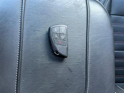 2023 GMC Sierra 1500 AT4X   - Photo 38 - Salt Lake City, UT 84115