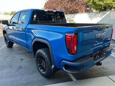 2023 GMC Sierra 1500 AT4X   - Photo 5 - Salt Lake City, UT 84115