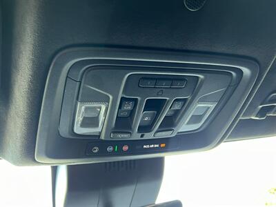 2023 GMC Sierra 1500 AT4X   - Photo 49 - Salt Lake City, UT 84115