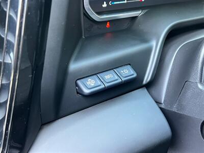 2023 GMC Sierra 1500 AT4X   - Photo 30 - Salt Lake City, UT 84115