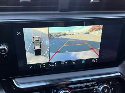 2023 GMC Sierra 1500 AT4X   - Photo 43 - Salt Lake City, UT 84115