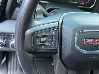 2023 GMC Sierra 1500 AT4X   - Photo 32 - Salt Lake City, UT 84115