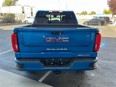 2023 GMC Sierra 1500 AT4X   - Photo 6 - Salt Lake City, UT 84115