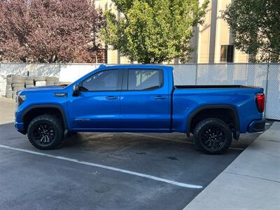 2023 GMC Sierra 1500 AT4X   - Photo 4 - Salt Lake City, UT 84115