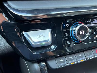 2023 GMC Sierra 1500 AT4X   - Photo 36 - Salt Lake City, UT 84115
