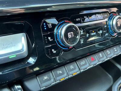 2023 GMC Sierra 1500 AT4X   - Photo 40 - Salt Lake City, UT 84115