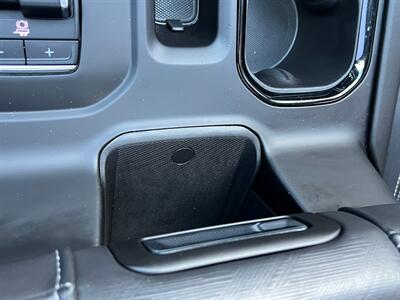 2023 GMC Sierra 1500 AT4X   - Photo 41 - Salt Lake City, UT 84115