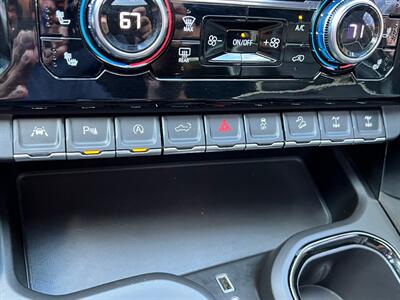 2023 GMC Sierra 1500 AT4X   - Photo 48 - Salt Lake City, UT 84115