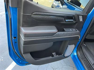 2023 GMC Sierra 1500 AT4X   - Photo 24 - Salt Lake City, UT 84115