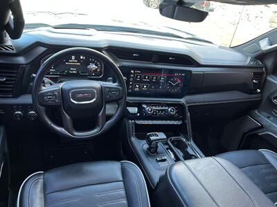 2023 GMC Sierra 1500 AT4X   - Photo 26 - Salt Lake City, UT 84115