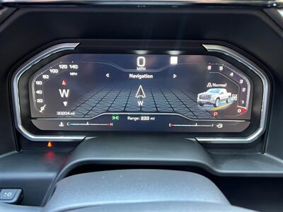 2023 GMC Sierra 1500 AT4X   - Photo 35 - Salt Lake City, UT 84115