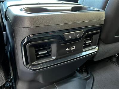 2023 GMC Sierra 1500 AT4X   - Photo 25 - Salt Lake City, UT 84115