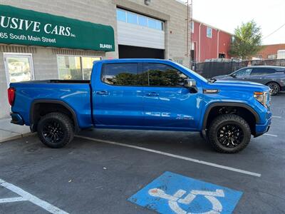 2023 GMC Sierra 1500 AT4X   - Photo 9 - Salt Lake City, UT 84115