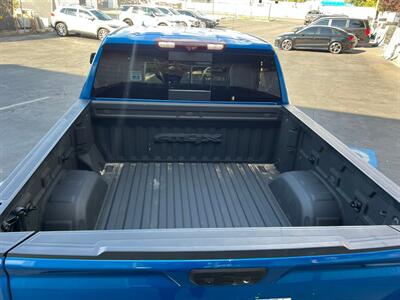 2023 GMC Sierra 1500 AT4X   - Photo 7 - Salt Lake City, UT 84115