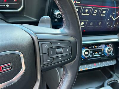 2023 GMC Sierra 1500 AT4X   - Photo 33 - Salt Lake City, UT 84115