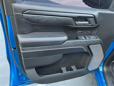 2023 GMC Sierra 1500 AT4X   - Photo 21 - Salt Lake City, UT 84115