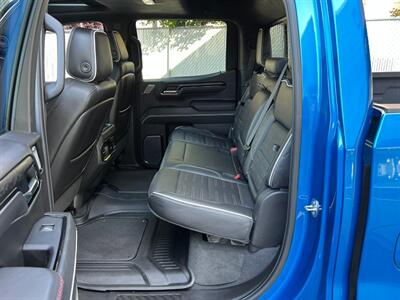 2023 GMC Sierra 1500 AT4X   - Photo 22 - Salt Lake City, UT 84115