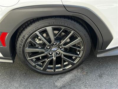 2025 Subaru WRX Limited - Photo 12 - Salt Lake City, UT 84115