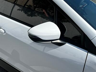 2025 Subaru WRX Limited - Photo 9 - Salt Lake City, UT 84115