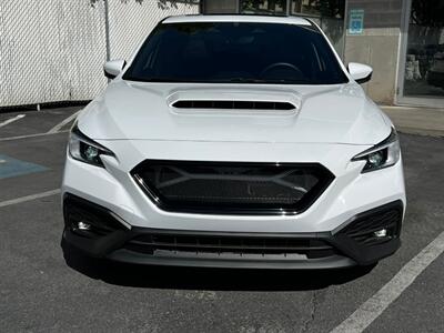 2025 Subaru WRX Limited - Photo 2 - Salt Lake City, UT 84115