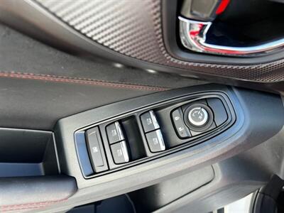 2025 Subaru WRX Limited - Photo 23 - Salt Lake City, UT 84115