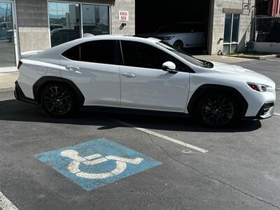 2025 Subaru WRX Limited - Photo 8 - Salt Lake City, UT 84115