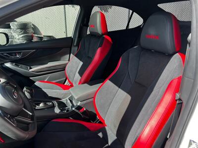 2025 Subaru WRX Limited - Photo 17 - Salt Lake City, UT 84115
