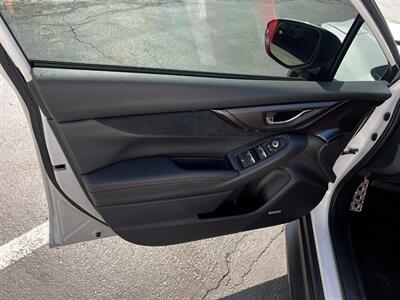 2025 Subaru WRX Limited - Photo 18 - Salt Lake City, UT 84115