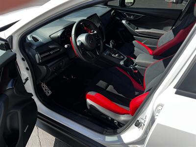 2025 Subaru WRX Limited - Photo 15 - Salt Lake City, UT 84115
