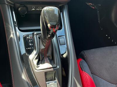 2025 Subaru WRX Limited - Photo 32 - Salt Lake City, UT 84115
