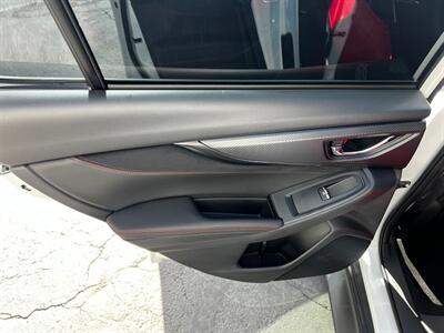 2025 Subaru WRX Limited - Photo 21 - Salt Lake City, UT 84115