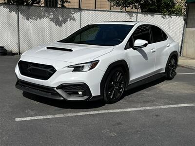 2025 Subaru WRX Limited - Photo 3 - Salt Lake City, UT 84115