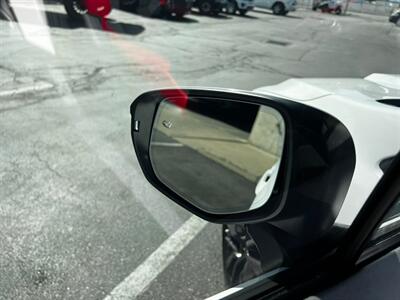 2025 Subaru WRX Limited - Photo 24 - Salt Lake City, UT 84115
