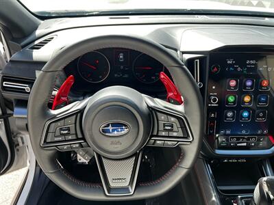 2025 Subaru WRX Limited - Photo 29 - Salt Lake City, UT 84115