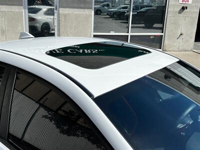 2025 Subaru WRX Limited - Photo 10 - Salt Lake City, UT 84115