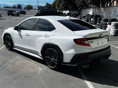 2025 Subaru WRX Limited - Photo 5 - Salt Lake City, UT 84115