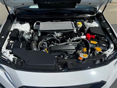 2025 Subaru WRX Limited - Photo 40 - Salt Lake City, UT 84115