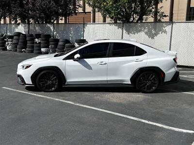 2025 Subaru WRX Limited - Photo 4 - Salt Lake City, UT 84115