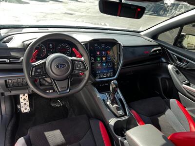 2025 Subaru WRX Limited - Photo 22 - Salt Lake City, UT 84115