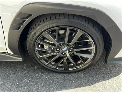 2025 Subaru WRX Limited - Photo 11 - Salt Lake City, UT 84115