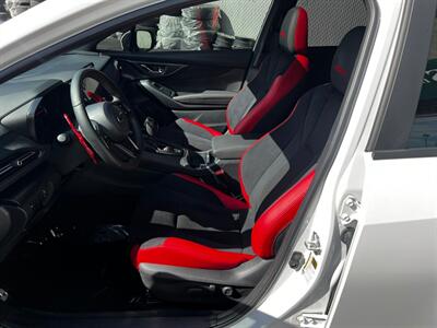 2025 Subaru WRX Limited - Photo 16 - Salt Lake City, UT 84115