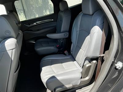 2024 Buick Enclave Premium   - Photo 20 - Salt Lake City, UT 84115