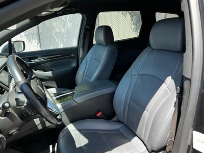 2024 Buick Enclave Premium   - Photo 17 - Salt Lake City, UT 84115