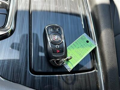 2024 Buick Enclave Premium   - Photo 42 - Salt Lake City, UT 84115