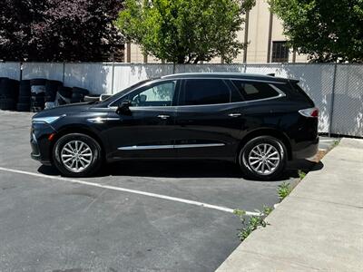 2024 Buick Enclave Premium   - Photo 4 - Salt Lake City, UT 84115