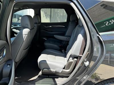 2024 Buick Enclave Premium   - Photo 19 - Salt Lake City, UT 84115