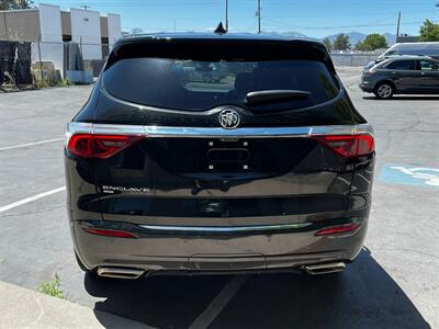 2024 Buick Enclave Premium   - Photo 6 - Salt Lake City, UT 84115